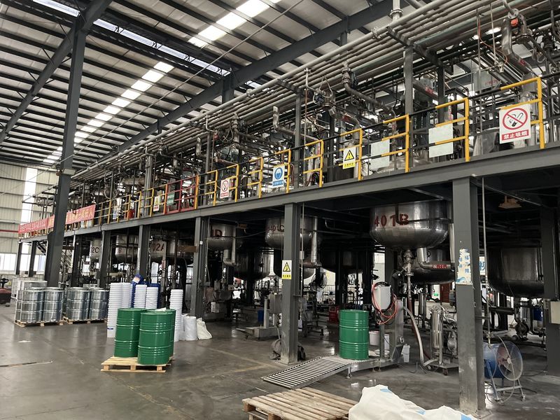 Guangdong DAHUA New Material Co.,Ltd
