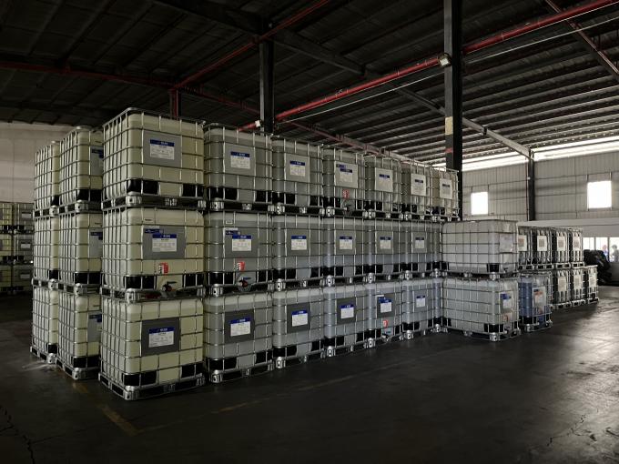Superior Liquid Epoxy Resin for Strong and Durable Adhesives in Industrial Setting  NPSN-901X75