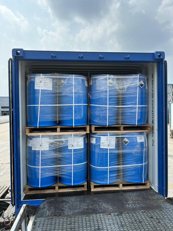 Superior Liquid Epoxy Resin for Strong and Durable Adhesives in Industrial Setting  NPSN-901X75