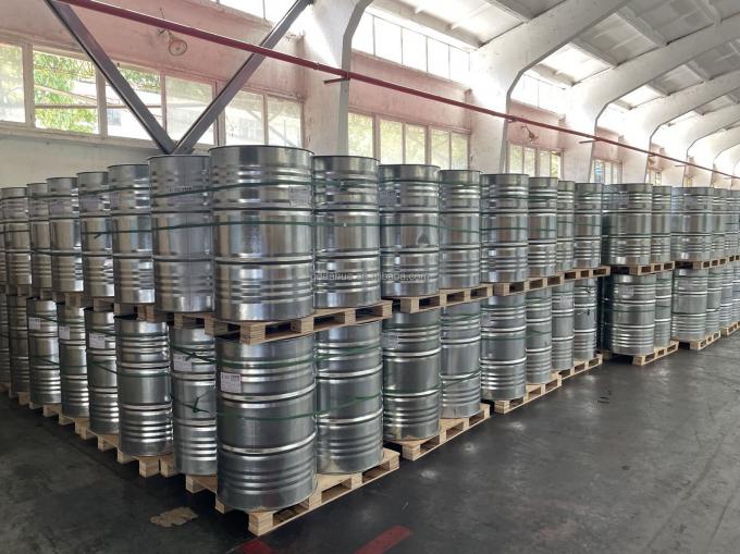 Superior Liquid Epoxy Resin for Strong and Durable Adhesives in Industrial Setting  NPSN-901X75