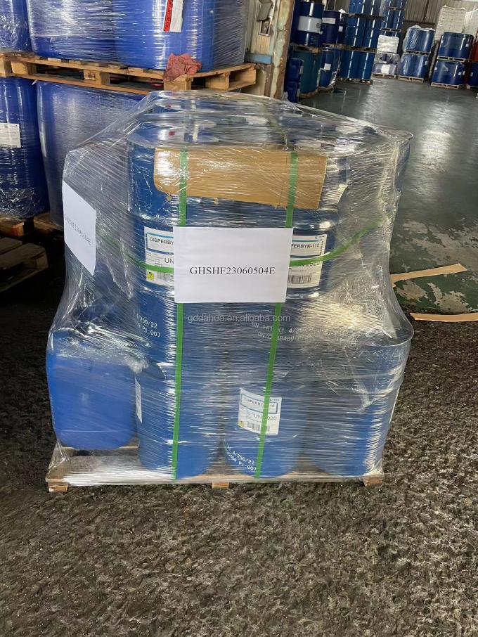 BYK-410 Liquid Rheology Additive for Anti-Sagging Coatings
