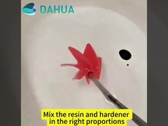 Unplasticized Phenolic Liquid Epoxide Resin Phenodur PR 401/72B