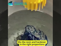 Curing Agent Epoxy Hardener Polyetheramine Cas 9046-10-0 D400