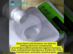 Emission Compliant Coatings Modified Polyamine Curing Agent Ancamine 2738A