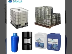 Solvent-free Cycloaliphatic Amine Polyamine Epoxy Curing Agents DH-8895