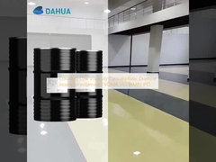 Colorless Low Viscosity Cycloaliphatic Diamine Isophoronediamine EVONIK VESTAMIN IPD