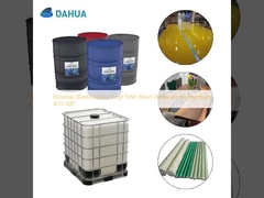  Novolac-Based Epoxy Vinyl Ester Resin Derakane Momentum 470-300