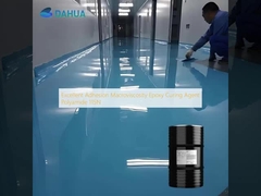 Excellent Adhesion Macroviscosity Epoxy Curing Agent Polyamide 115N
