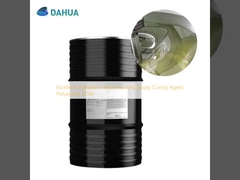 Excellent Adhesion Macroviscosity Epoxy Curing Agent Polyamide 125N