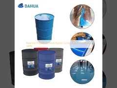 Reactive Polyamide Resin Epoxy Curing Agent Polyamide 140N
