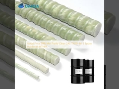 Good Price 99% Min Purity Clear CAS 11070-44-3  Epoxy Hardener MTHPA