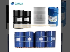 2,4,6-Tris-(Dimethylaminomethyl)Phenol Epoxy Curing Agent Accelerator K54 DMP-30