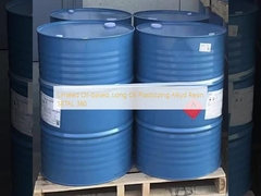  Linseed Oil-based, Long Oil Plasticizing Alkyd Resin SETAL 360