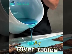 river table