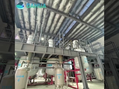 DAHUA factory warehouse and product package