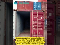 Epoxy resin container l