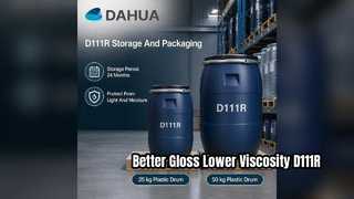 Boost Coating Performance with Dispersant D111R