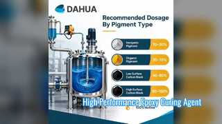 Polyetheramine D230 High Performance Epoxy Curing Agent