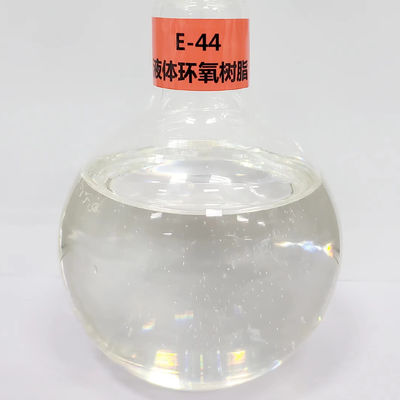 Transparent Liquid Epoxy Resin CYD-127 Bisphenol-A And Epichlorohydrin