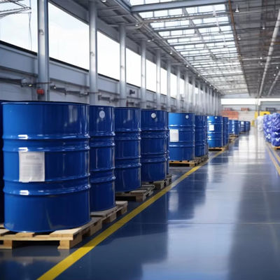 Anti Corrosive Paint 75% Xylen N.V. Liquid Epoxy Resin NPSN-901X75