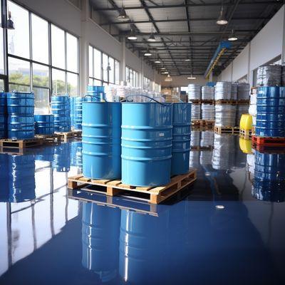 Transparent Liquid Epoxy Resin NPEF-170 25036-25-3 with Low Viscosity