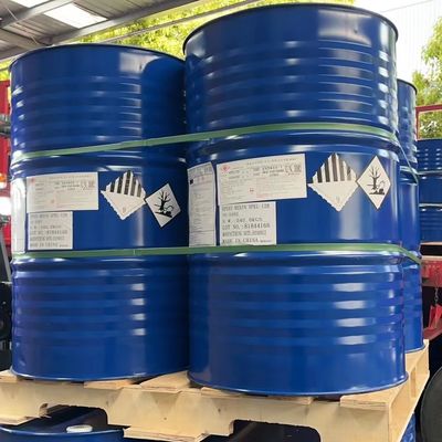 Heat Resistant Phenolic Novolac Semi Solid Epoxy Resin NPPN-638S