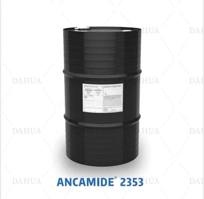 Good price High Performance Epoxy Hardener Modified Polyamide Curing Agent Ancamide 2353 online