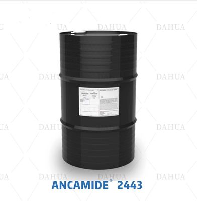 Good price Modified Amidoamine Epoxy Curing Agent Ancamide 2443 online