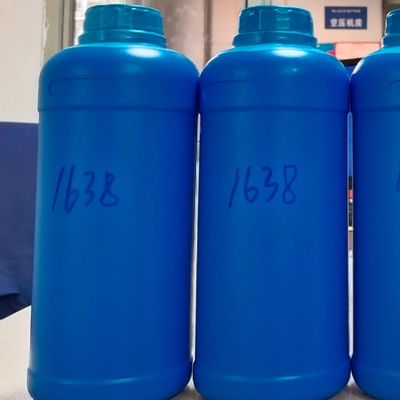 Good price 99% Low Viscosity Modified Aliphatic Amine Equal To Curing Agent ANCAMINE 1638 online