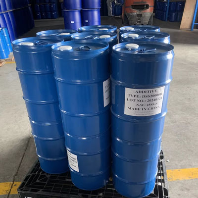Good price Organic Pigment And Inorganic Pigments Polymeric Dispersant Disp-5506 online