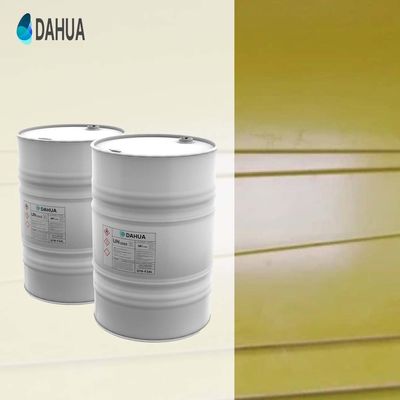 Good price Epoxy Resin And Curing Agent Epoxy Primer Epikure Curing Agent DH-9288 online