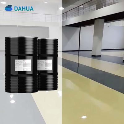 Good price Epoxy Curing Agent Complex Mixture Of Linear, Branched And Cyclic Ethyleneamines DH-29 online