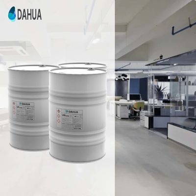 Good price Colorless Transparent Liquid Curing Agent Isophoronediamine WANAMINE IPDA Epoxy Hardener online
