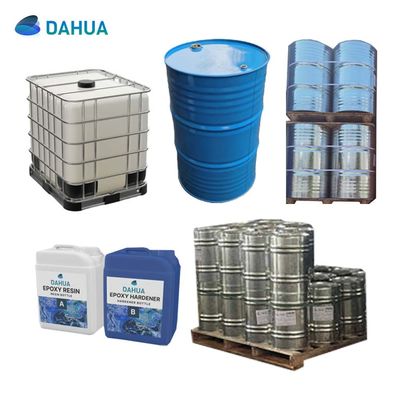 Good price Waterborne liquid Epoxy Resin Curing Agent ANQUAMINE 735 online