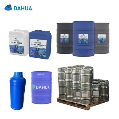 Good price Waterborne Coating 99% Epoxy Curing Agent ANQUAMINE 469 online