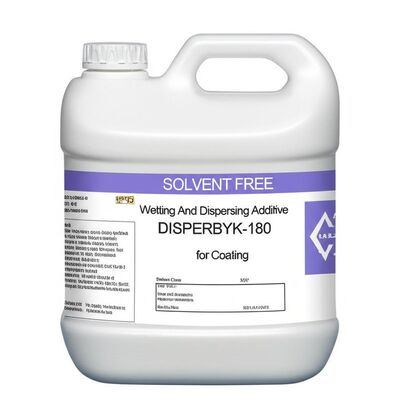 Good price Excellent Anti Flooding Anti Floating Dispersant Additive Disp-406 online