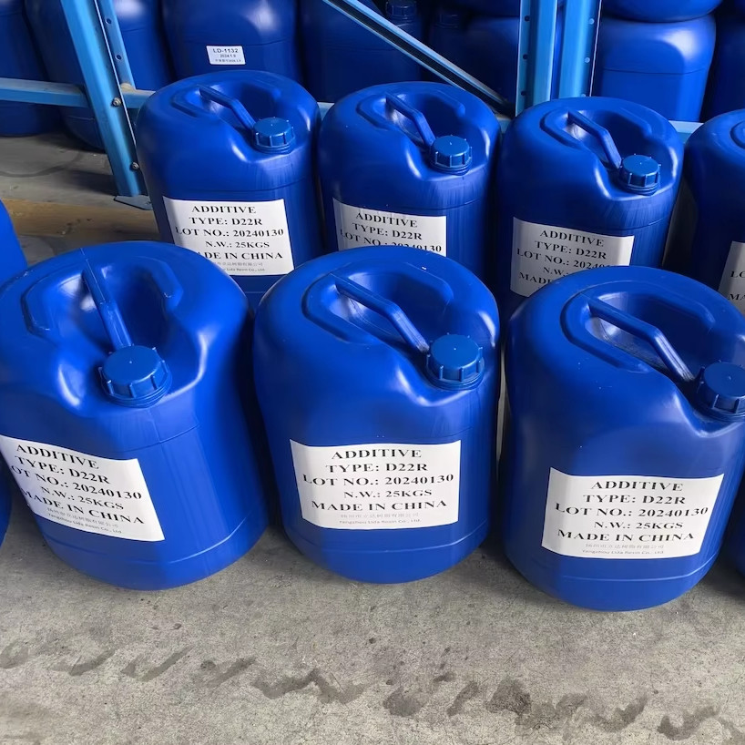 Disp-1406 Dispersant Additive for Water Based Solvent Based And UV ...