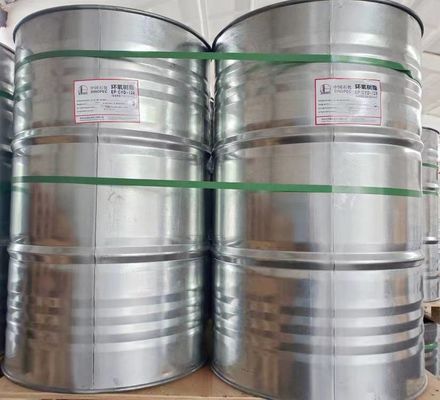 Low Viscosity Liquid Epoxy Resin with 2000~5000 Cps and 160-180 Epoxy Equivalent Weight for Construction Usage