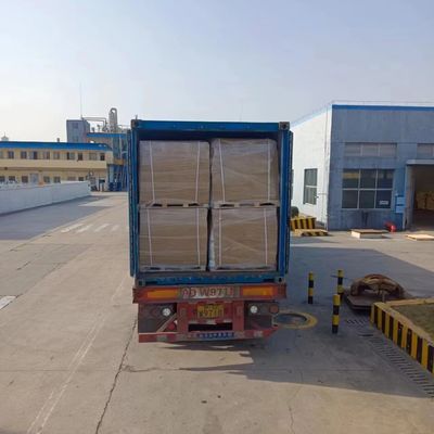 25036-25-3 Solid Epoxy Resin For Powder Coatings SM603RP