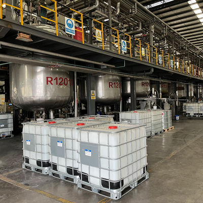 Pu Resin Curing Agent Hot Selling Dmp-30 For Epoxy Curing Agent