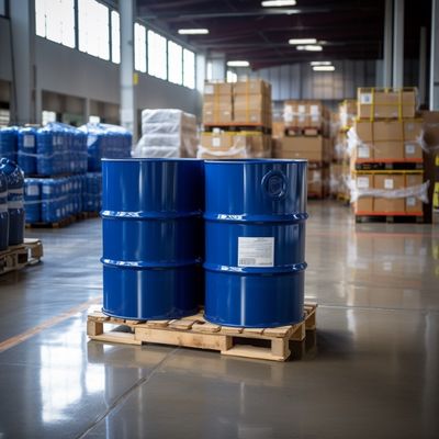 Bisphenol-A Silikonform Liquid Transparent Epoxy Resin NPEL-127 1675-54-3
