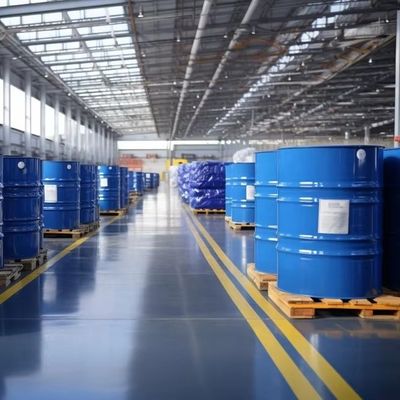 Low Viscosity Liquid Epoxy Resin SM601RX75 Solvent Based 1675-54-3