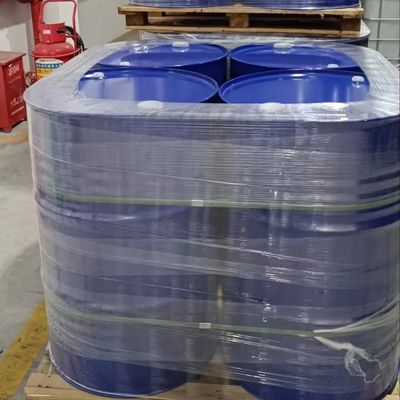 Anti-Corrosion Epoxy Resin Curing Agent Epoxy Hardener Polyamide D125