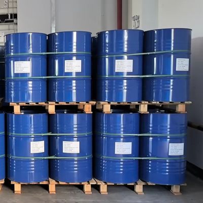 Slow Molecular Weight Cycloaliphatic Hardener Epoxy Curing Agent D6288