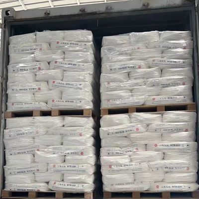 Sulfate Process Inorganic Pigment Titanium Dioxide DR-2589