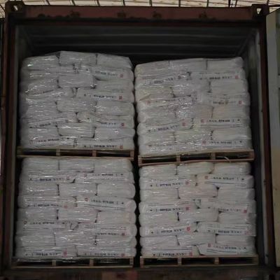 Sulfate Process Rutile Titanium Dioxide Pigment TiO2 NTR-606