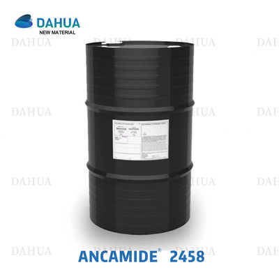 VOC Coatings Low Viscosity Ketimine Curing Agent Ancamine 2458