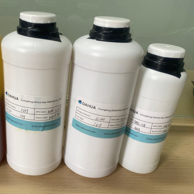 Emission Compliant Coatings Modified Polyamine Curing Agent Ancamine 2758
