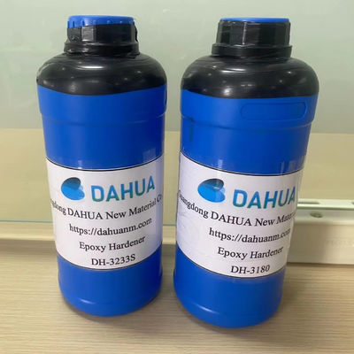 Low Viscosity High Temperature Epoxy Curing Agent Ancamine 2791
