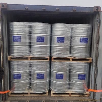Epoxy Industry C6H5CH2OH CAS NO: 100-51-6 Monomer Benzyl Alcohol